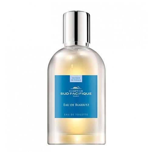 COMPTOIR SUD PACIFIQUE-Eau de Biarritz - Eau de Toilette COMPTOIR SUD PACIFIQUE-Eau de Biarritz - Eau de Toilette